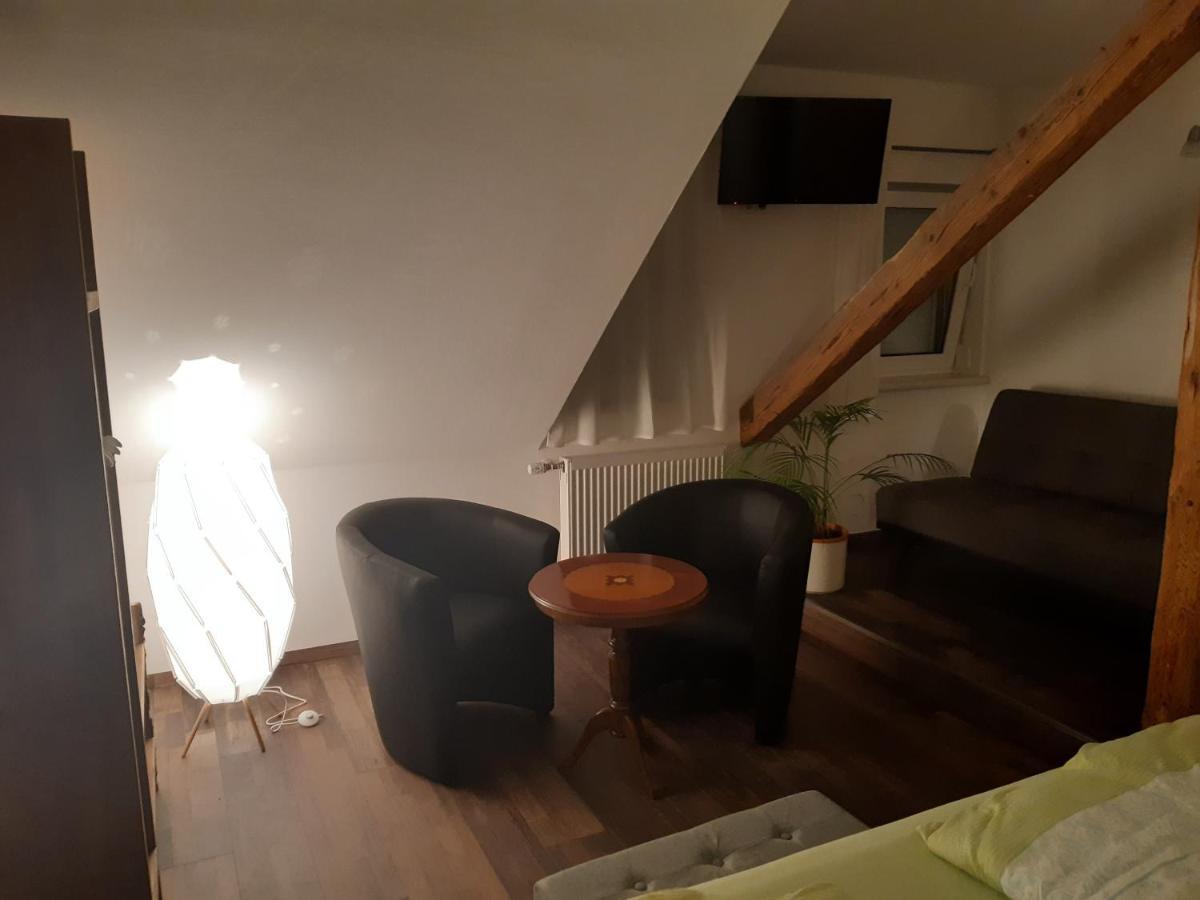 Cafe Pension Rafaela Steinbach an der Steyr Kültér fotó